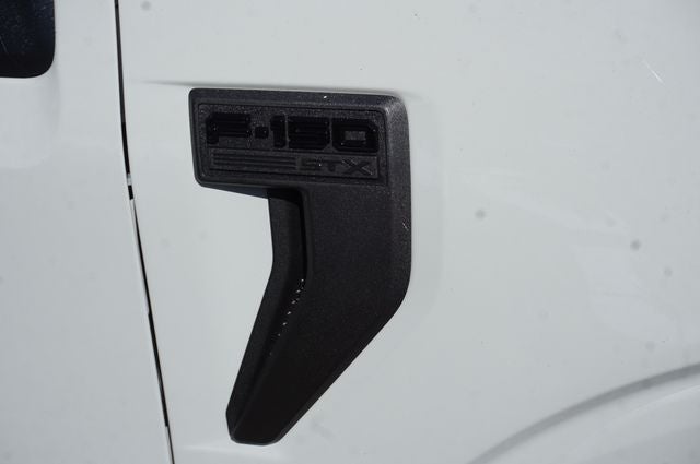 2026 Ford F-150 Base