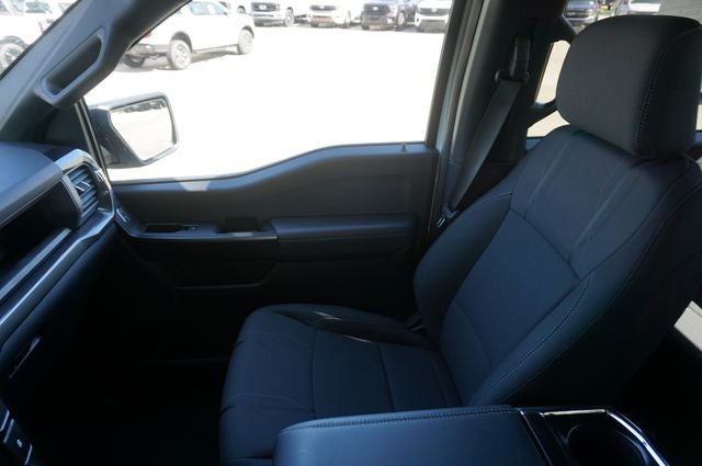2026 Ford F-150 Base