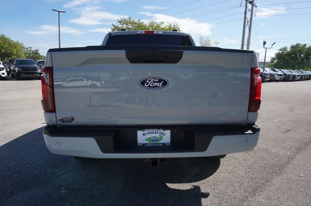 2026 Ford F-150 Base