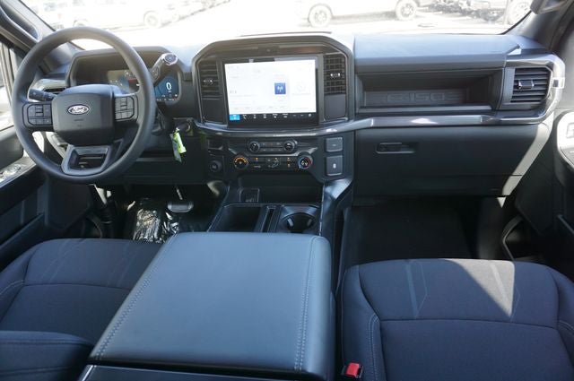 2026 Ford F-150 Base