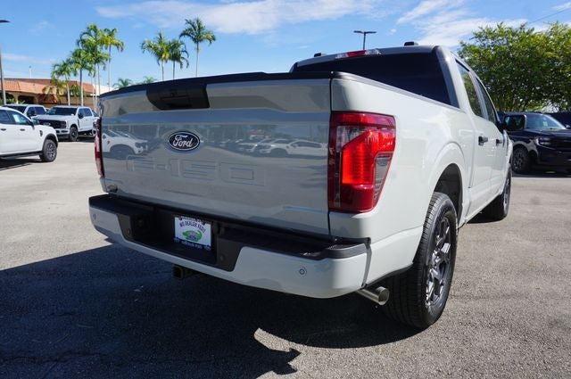 2026 Ford F-150 Base
