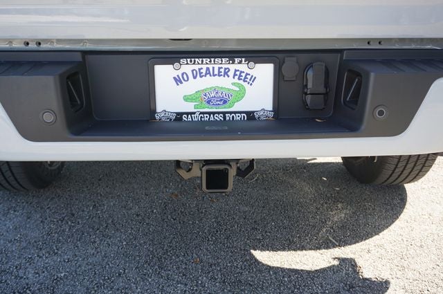 2026 Ford F-150 Base