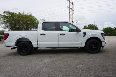 2026 Ford F-150 STX®