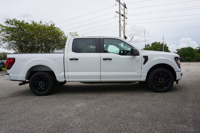 2026 Ford F-150 STX®