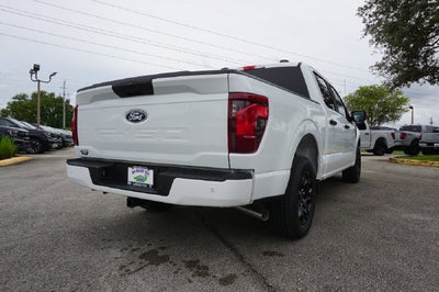 2026 Ford F-150 STX®