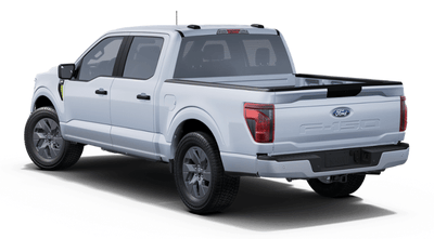 2025 Ford F-150 STX®