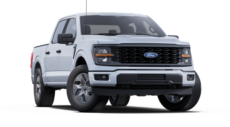 2025 Ford F-150 STX®