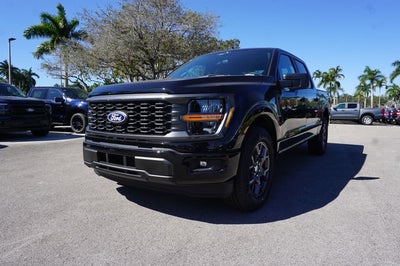 2026 Ford F-150 STX®
