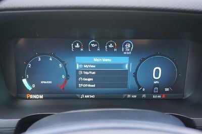2026 Ford F-150 STX®