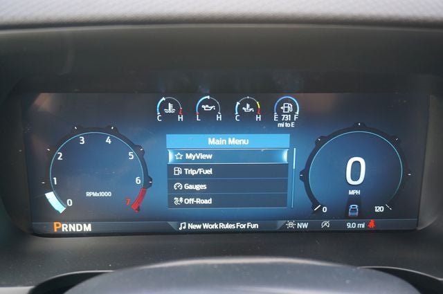 2026 Ford F-150 STX®