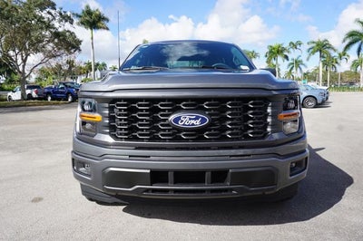 2026 Ford F-150 STX®