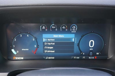 2026 Ford F-150 STX®