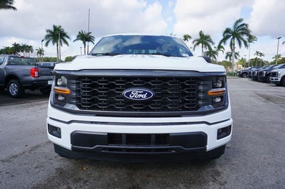 2026 Ford F-150 STX®