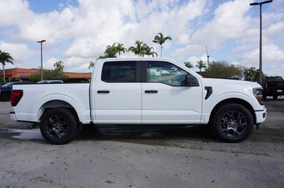 2026 Ford F-150 STX®