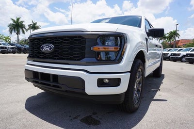 2026 Ford F-150 STX®