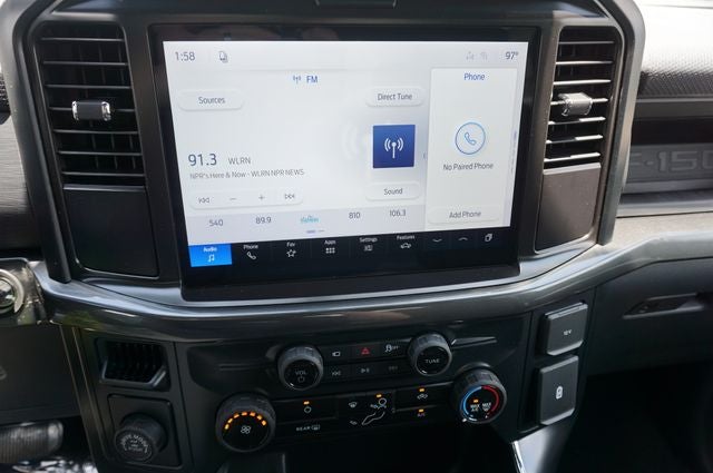 2026 Ford F-150 STX®