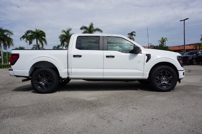 2026 Ford F-150 STX®