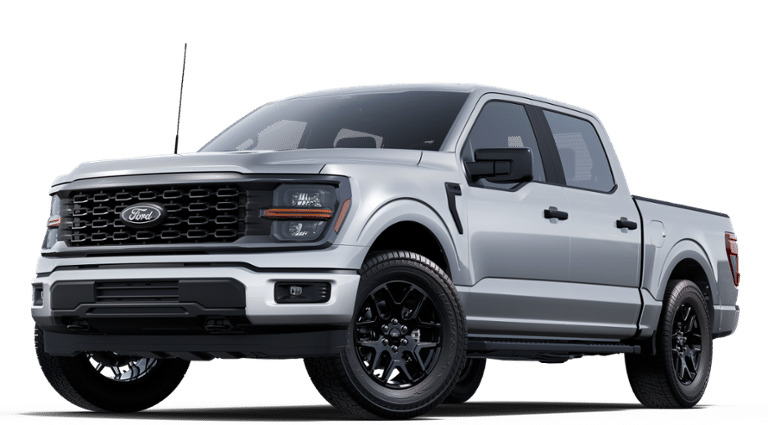 2025 Ford F-150 STX®