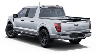 2025 Ford F-150 STX®