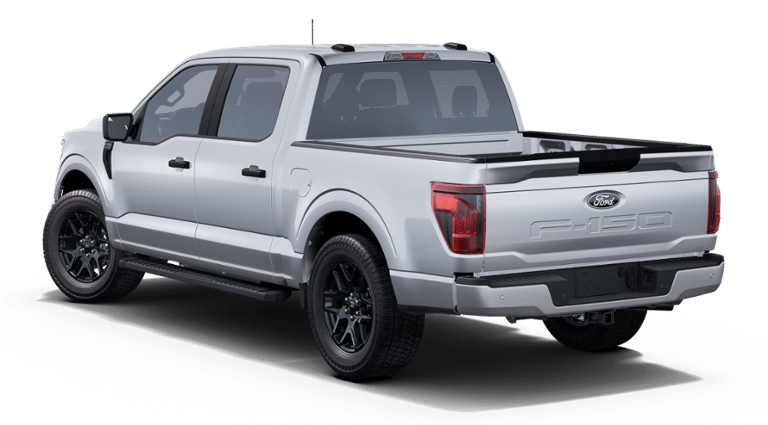 2025 Ford F-150 STX®