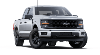 2025 Ford F-150 STX®