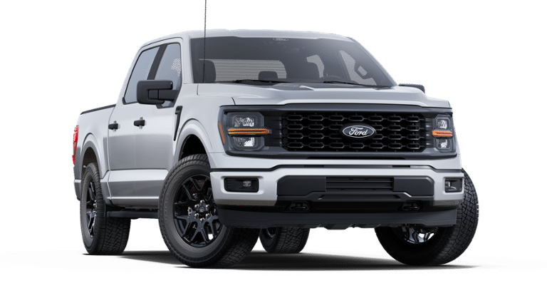 2025 Ford F-150 STX®
