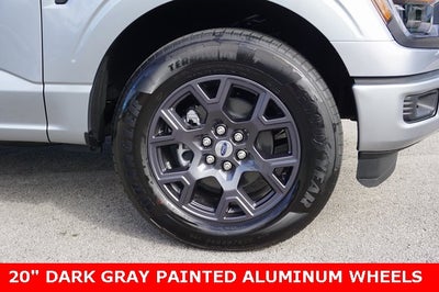 2026 Ford F-150 STX®