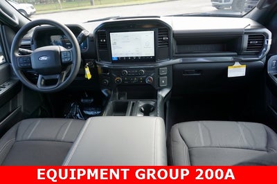 2026 Ford F-150 STX®