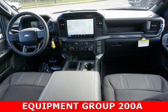 2026 Ford F-150 STX®