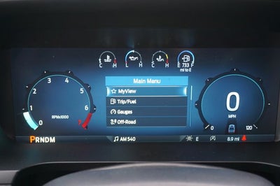 2026 Ford F-150 STX®