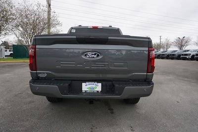 2026 Ford F-150 STX®