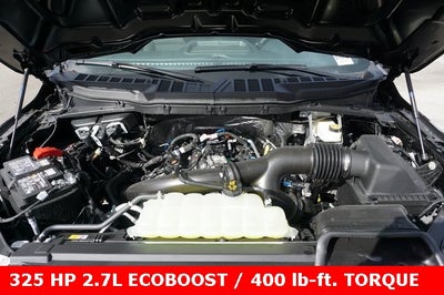 2026 Ford F-150 STX®