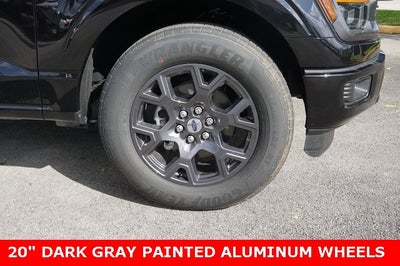 2026 Ford F-150 STX®