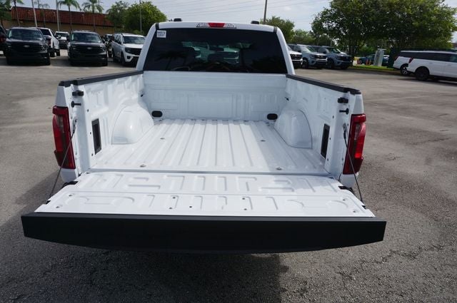 2026 Ford F-150 Base