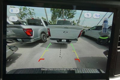 2026 Ford F-150 Base