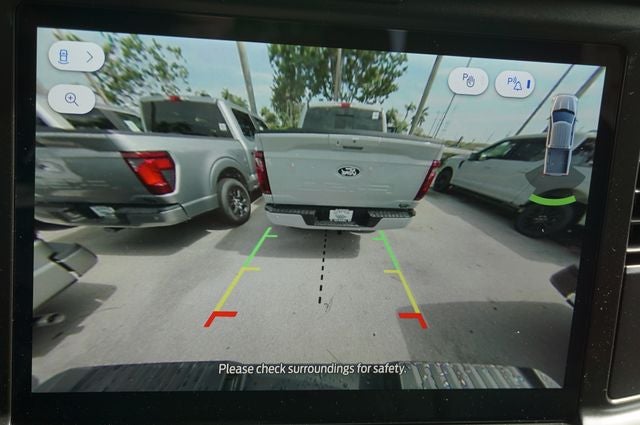 2026 Ford F-150 Base