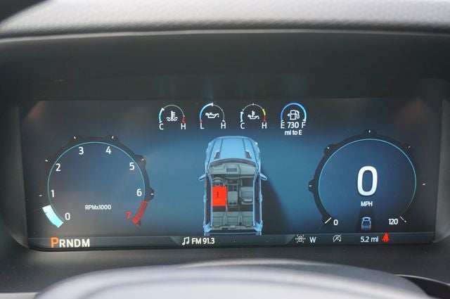 2026 Ford F-150 Base