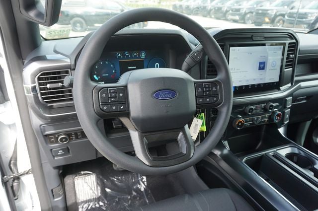 2026 Ford F-150 Base