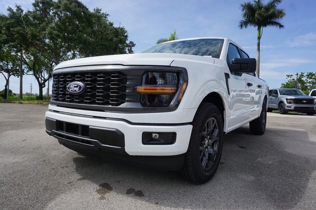 2026 Ford F-150 Base