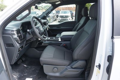 2026 Ford F-150 Base