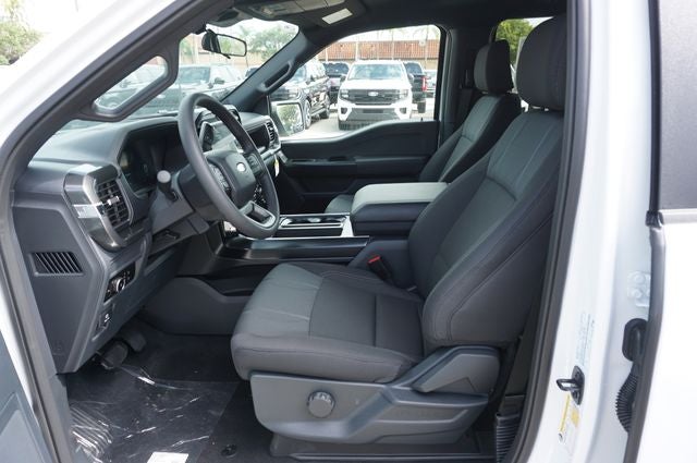 2026 Ford F-150 Base