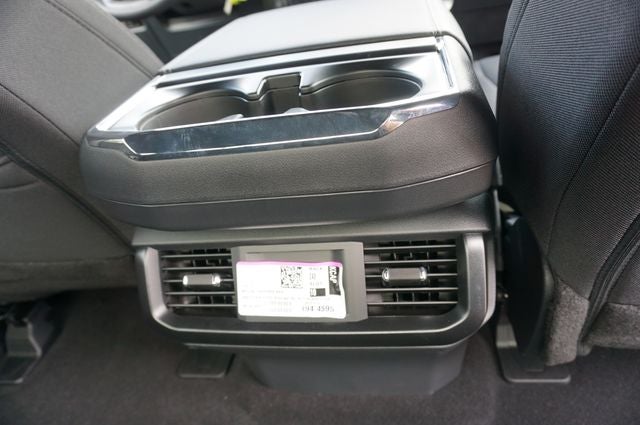 2026 Ford F-150 Base