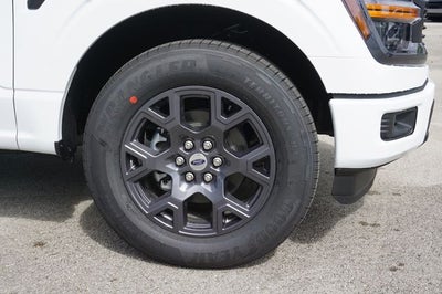 2026 Ford F-150 Base