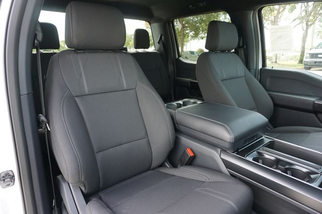 2026 Ford F-150 Base