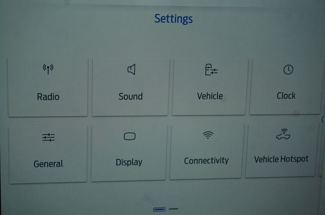 2026 Ford F-150 Base