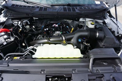 2026 Ford F-150 Base