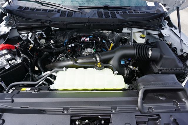 2026 Ford F-150 Base