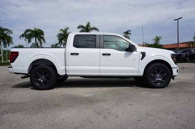 2026 Ford F-150 Base