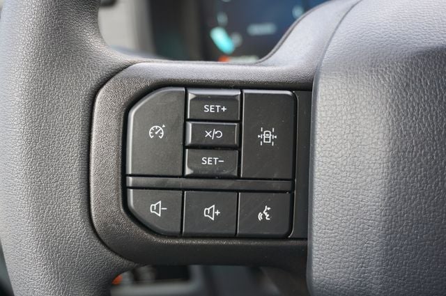 2026 Ford F-150 Base