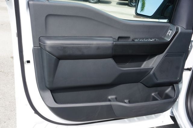 2026 Ford F-150 Base